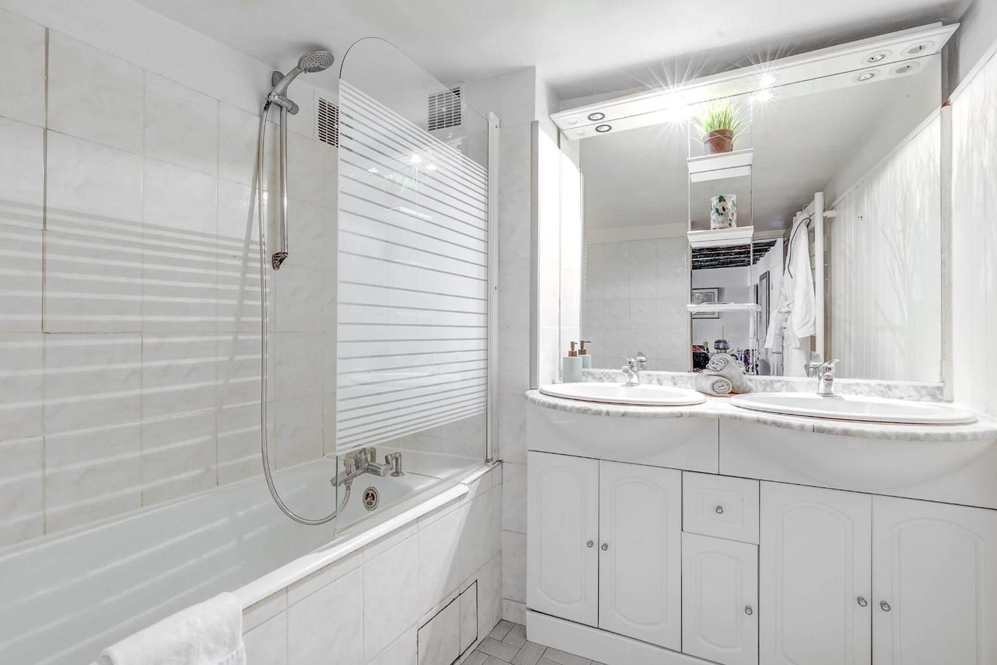 Ile Saint-Louis - 2Br - Cityapartmentstay Paris Exterior photo